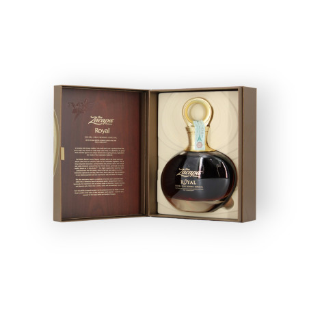Rum Zacapa Royal cl 70