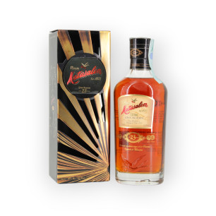 Rum Matusalem 23 Anos cl 70 astucciato