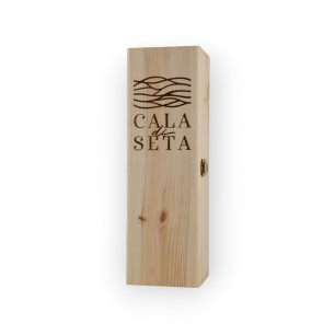 Desea lt 1,5 confezione in legno