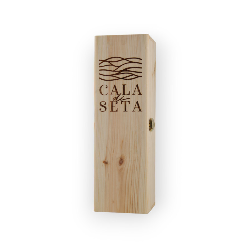Desea lt 1,5 confezione in legno
