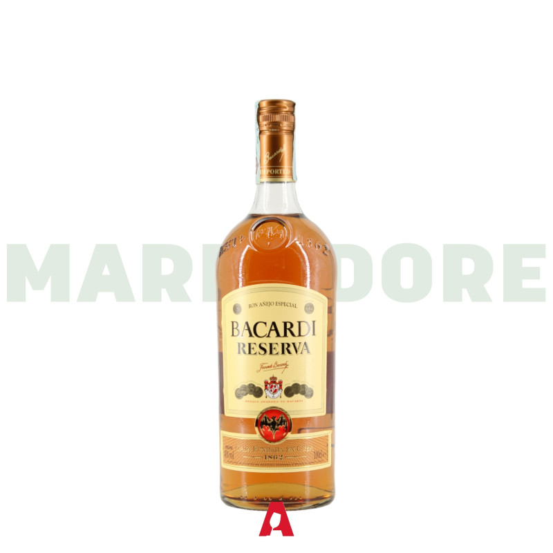 Rum Bacardi Riserva lt 1