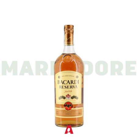 Rum Bacardi Riserva lt 1
