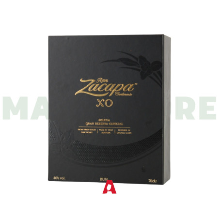 Ron Zacapa Centenario XO CL 70