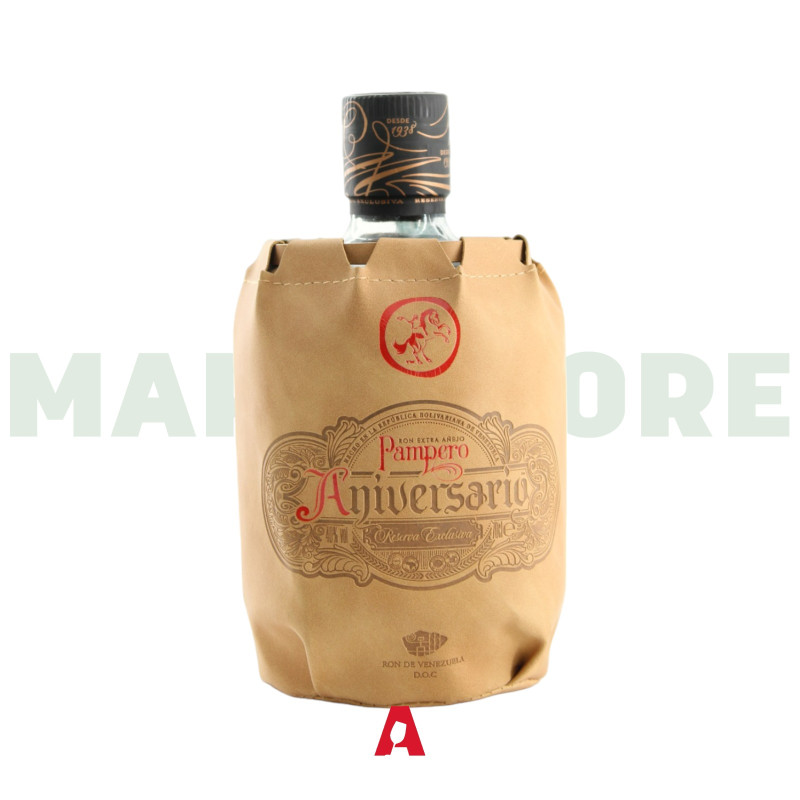 Rum Pampero Aniverario cl 70