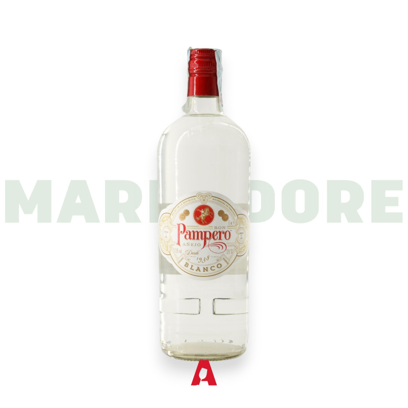 Rum Pampero Blanco lt 1