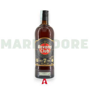 Rum Havana Club Anejo 7 anni lt 1