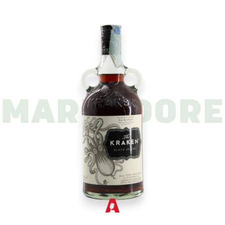 Kraken Black Spiced cl 70
