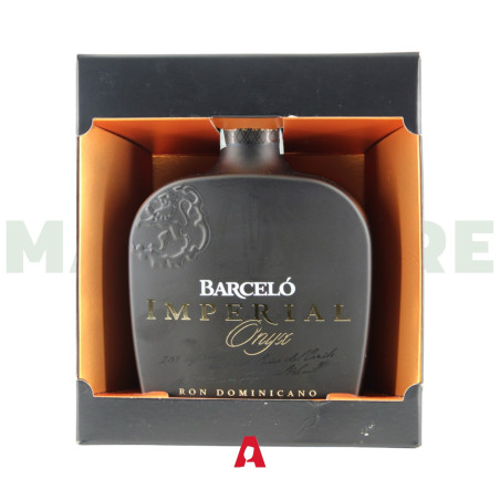 Rum Barcelò Onyx cl 70