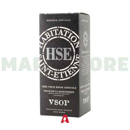 HSE Habitation Saint Etienne V.S.O.P. cl 70