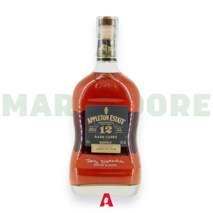 Rum Appleton Estate 12 anni rare casks cl 70