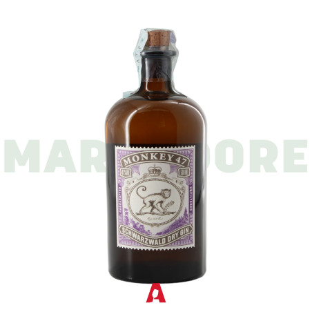 Gin Monkey 47 cl 50