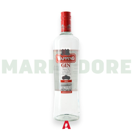 Gin Wapping lt 1