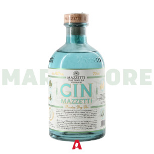 Gin Mazzetti D'Altavilla cl 70