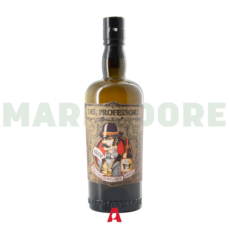 Gin Del Professore - Monsieur Cl 70