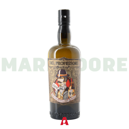 Gin Del Professore - Monsieur Cl 70