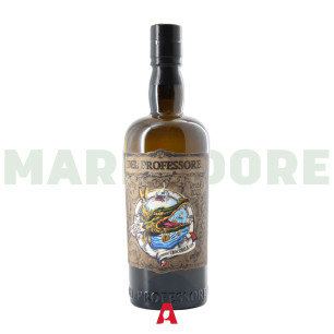 Gin Del Professore - Crocodile cl 70