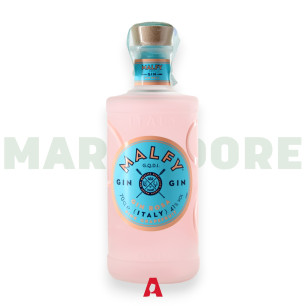 Gin Malfy Rosa cl 70