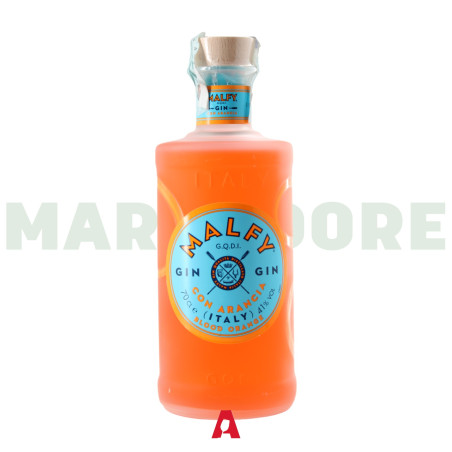 Gin Malfy con Arancia cl 70