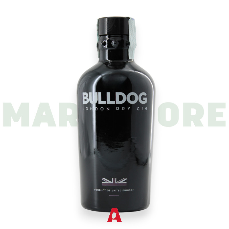 Gin Bulldog lt 1
