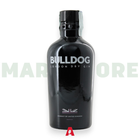Gin Bulldog lt 1