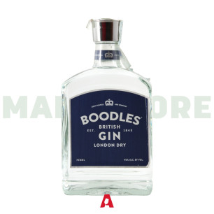 Gin Boodles cl 70