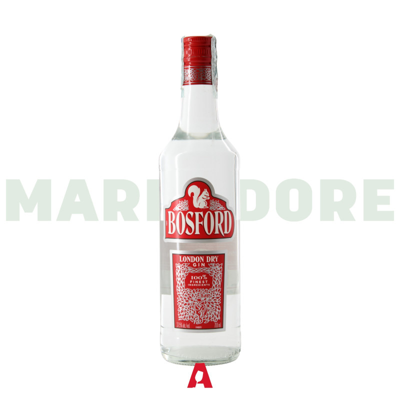 Gin Bosford cl 70