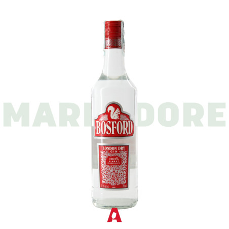Gin Bosford cl 70