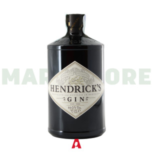 Gin Hendrick's cl 70