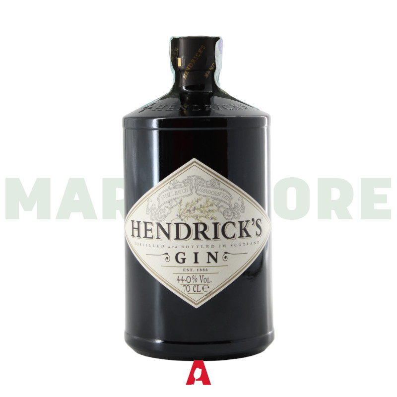 Gin Hendrick's cl 70