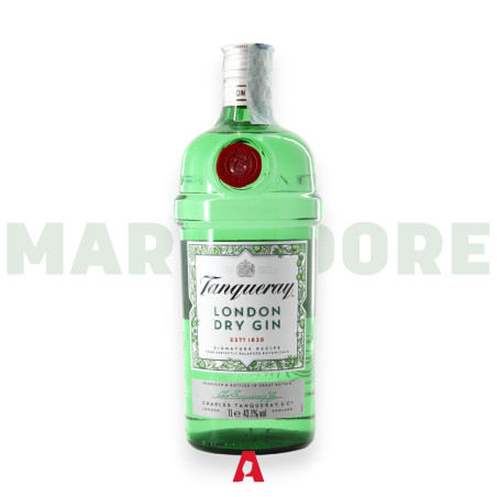 Gin Tanqueray lt 1