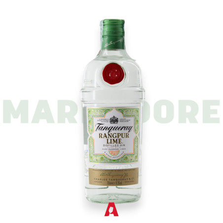 Gin Tanqueray Rangpur Lime cl 70