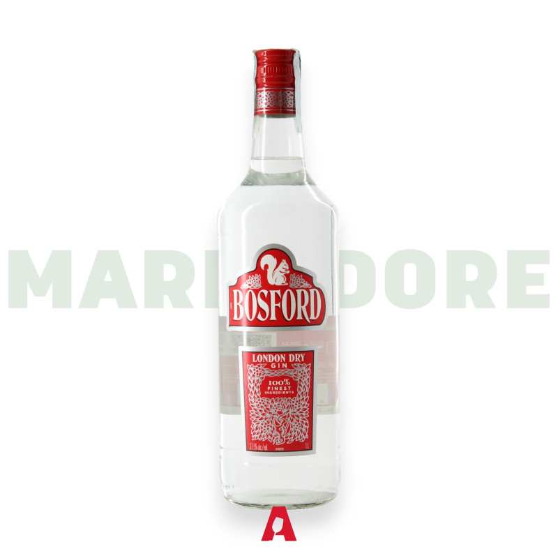 Gin Bosford lt 1