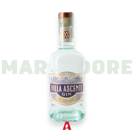 Gin Villa Ascenti cl 70