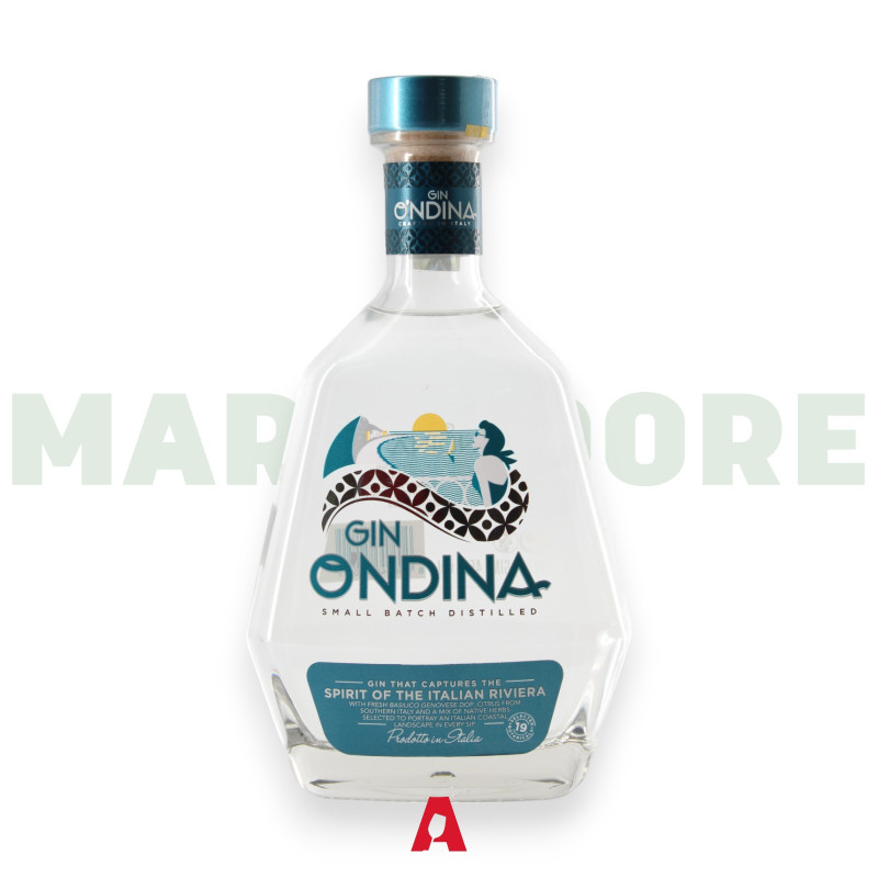 Gin Ondina cl 70