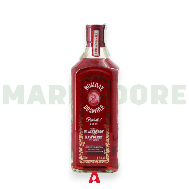 Gin Bombay Bramble cl 70