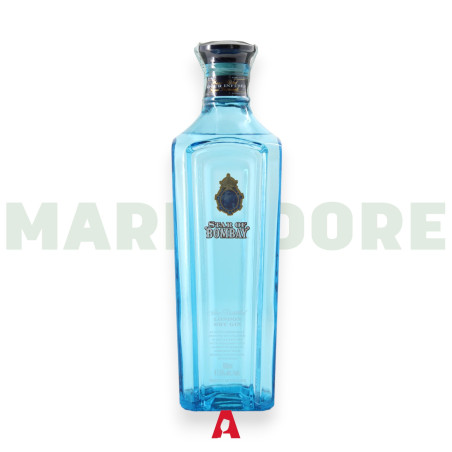 Gin Star of Bombay cl 70