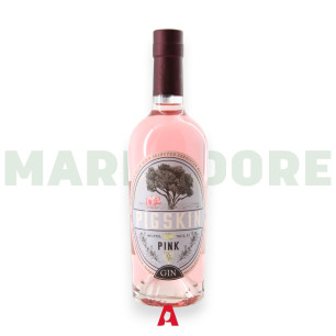 Gin Pigskin Pink cl 70