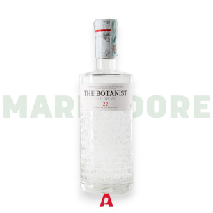 Gin The Botanist cl 70