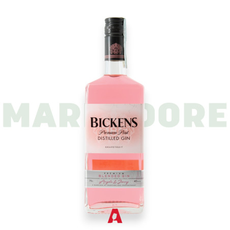 Gin Bickens Pink cl 70