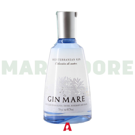 Gin Mare cl 70