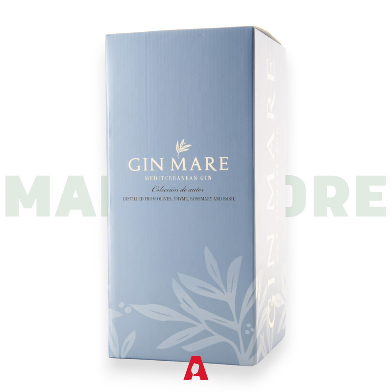 Gin Mare lt 1,75