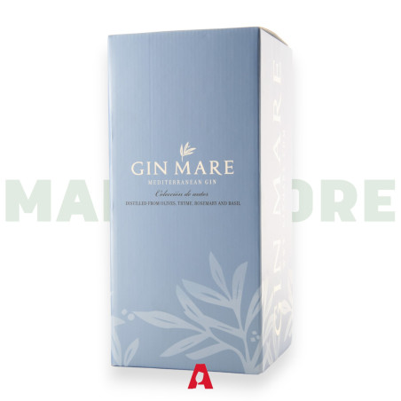 Gin Mare lt 1,75