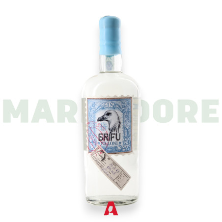 Gin Grifu Classico cl 70