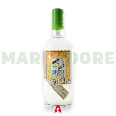 Gin Grifu Limu cl 70
