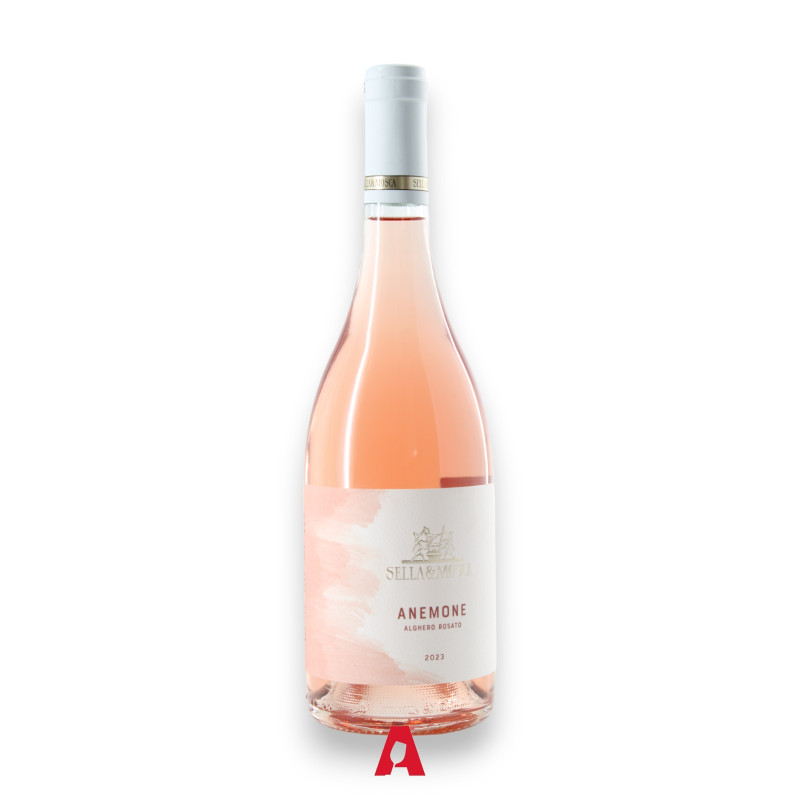 Anemone Rosato cl 75