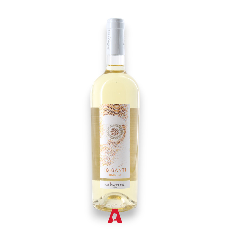 I Giganti Bianco cl 75 I Giganti Bianco cl 75