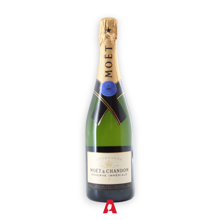 Champagne Brut Moët e Chandon Reserve Impariale cl 75