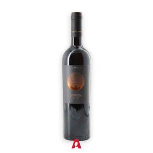 Cannonau Chessa cl 75