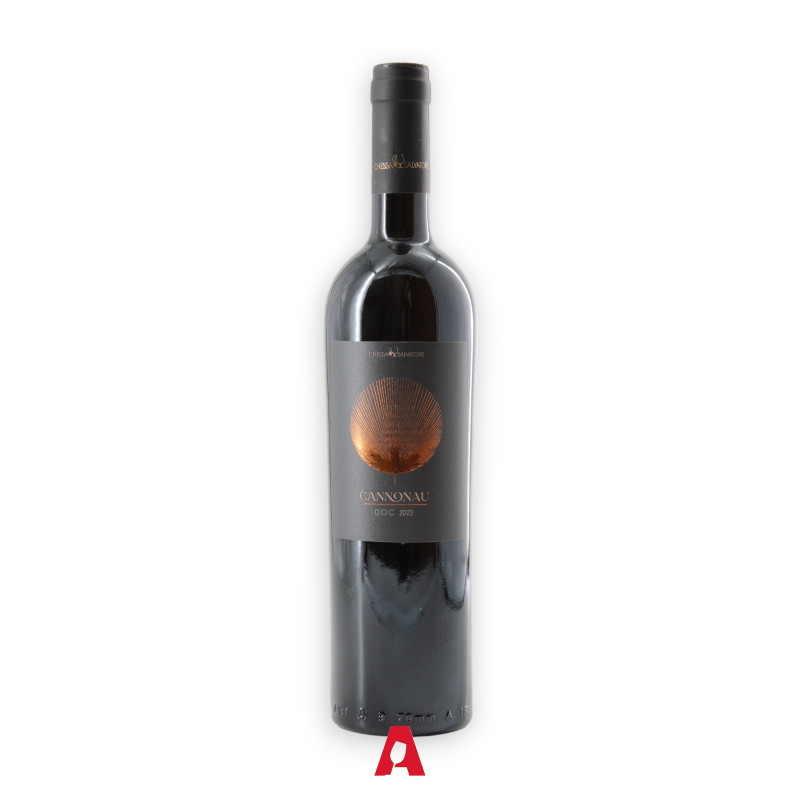 Cannonau Chessa cl 75