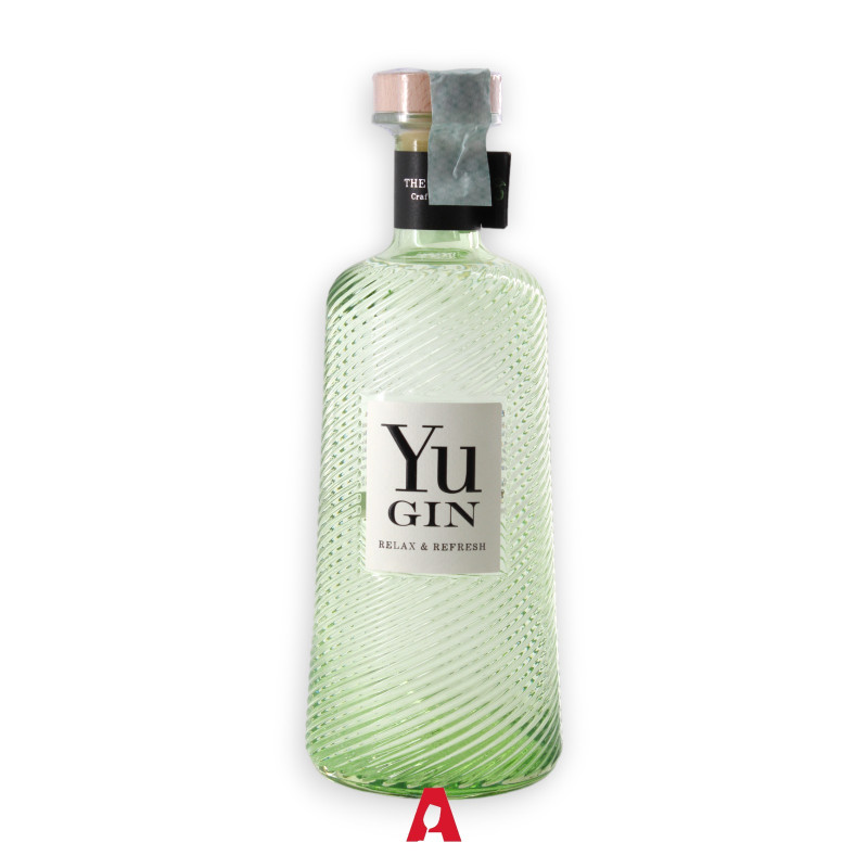 Yu Gin cl 70